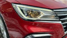 MG Mg5 115kW Exclusive EV 61kWh 5dr Auto Electric Estate